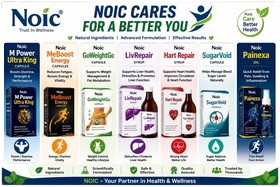 NOIC Herbal Care