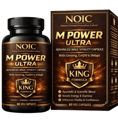 NOIC Herbal Care