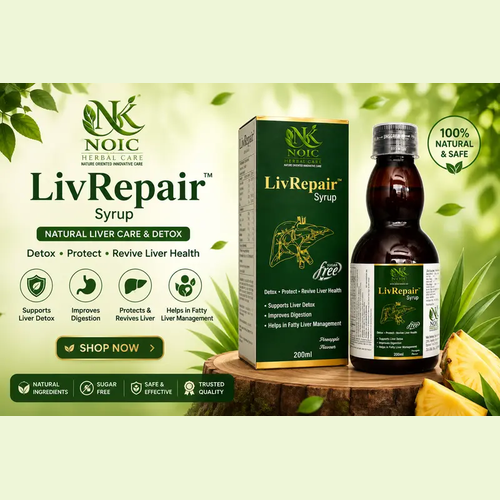 Natural Herbal Supplements