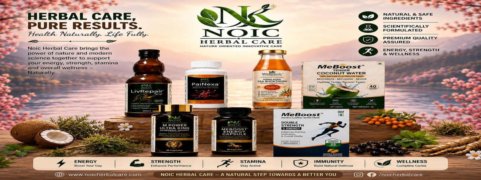 Fuel your body